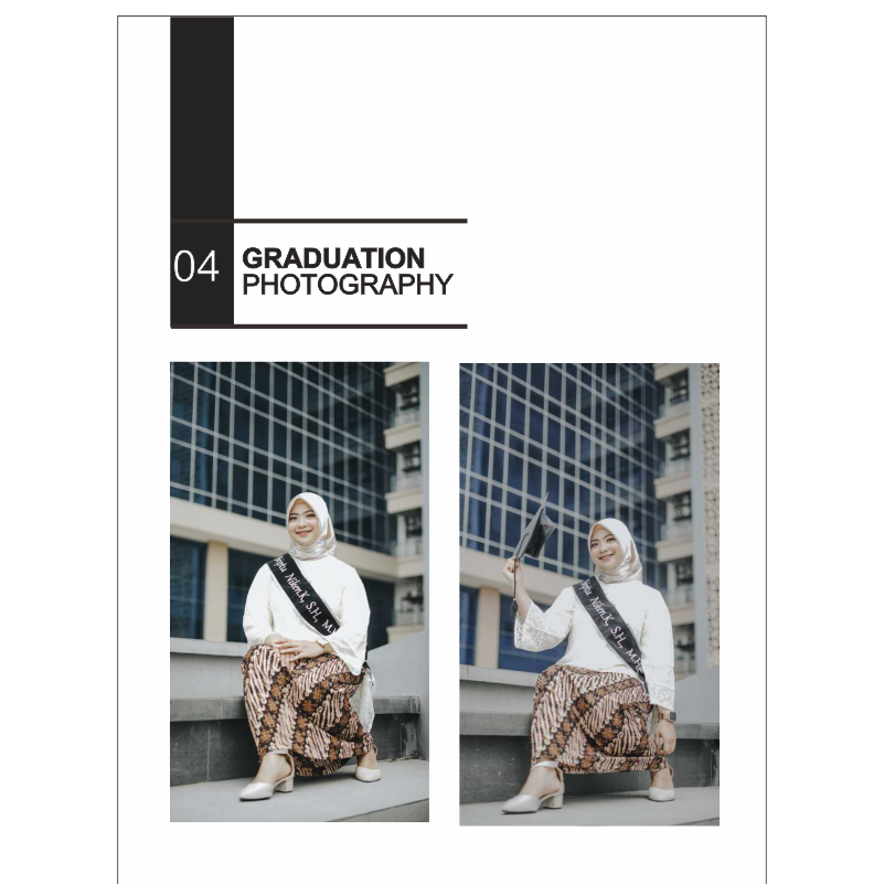 gradulation photography wok-media