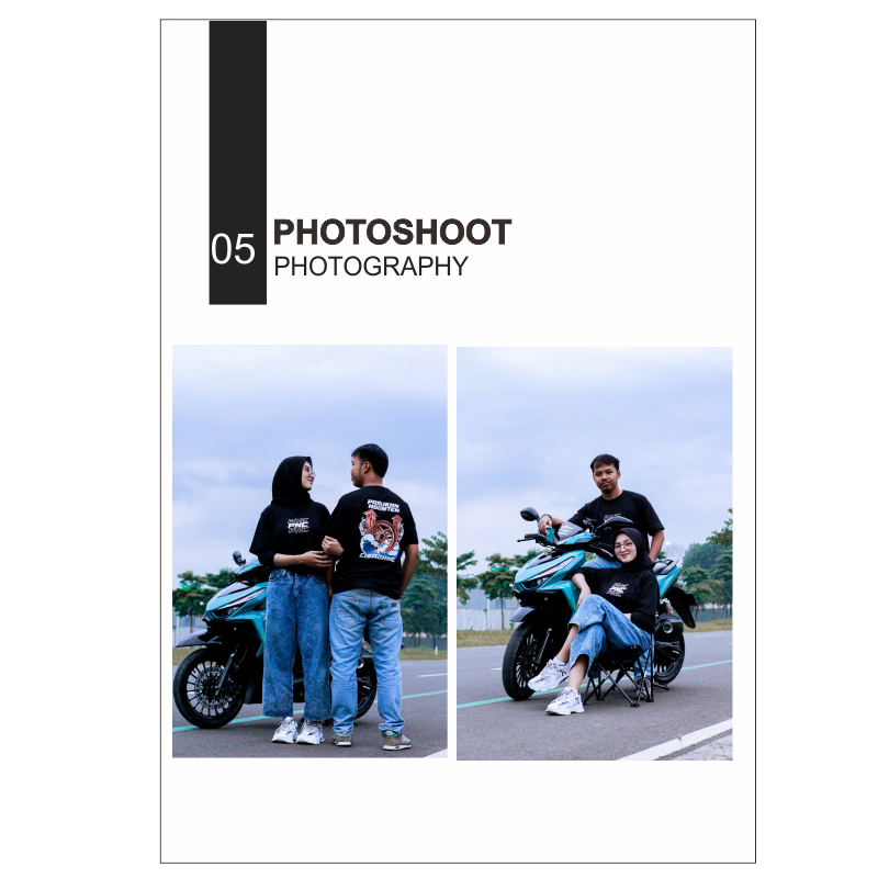 photoshoot wok media