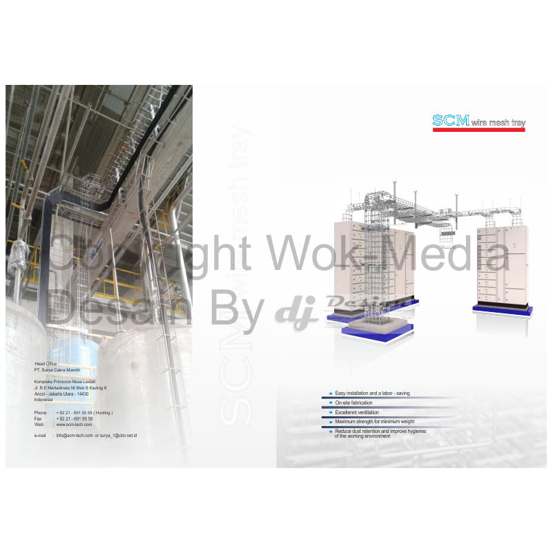 catalogue wiremesh wok-media