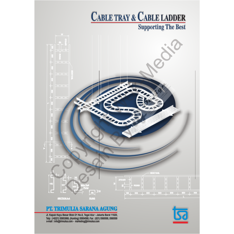 Catalogue cad wok-media