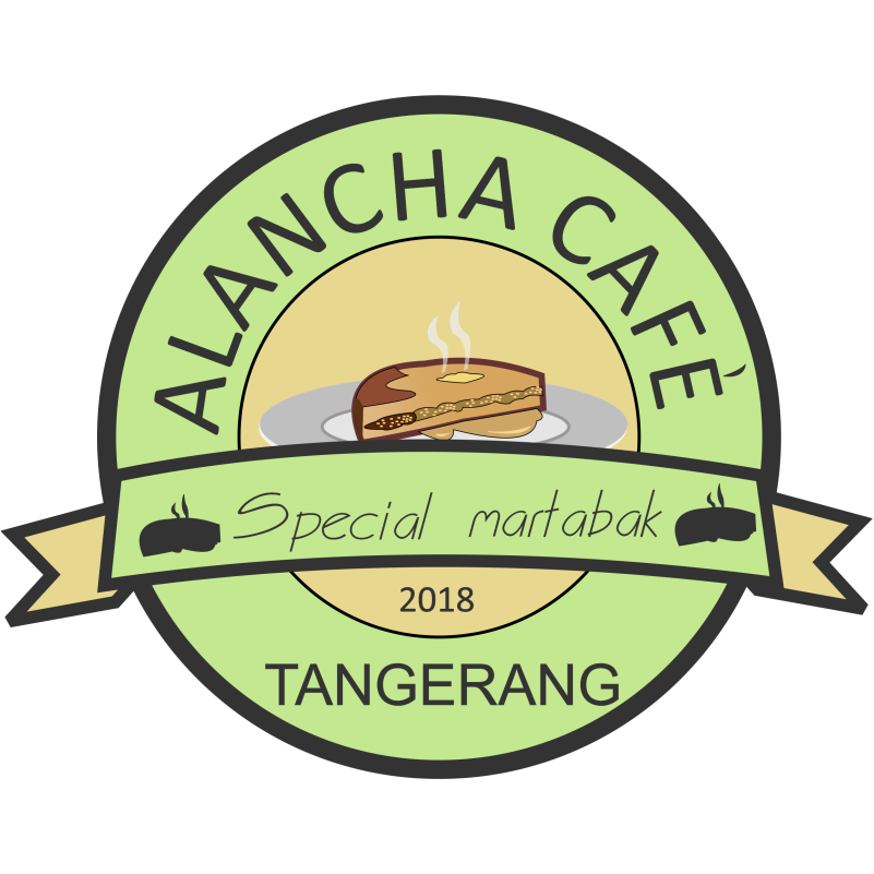 desain logo wok-media